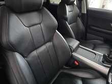 Land Rover Range Rover Evoque TD4 SE 