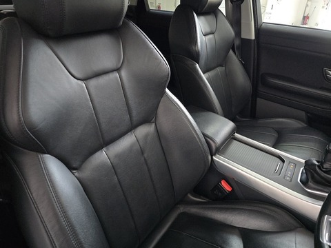 2.0 TD4 SE SUV 5dr Diesel Manual 4WD Euro 6 (s/s) (180 ps)