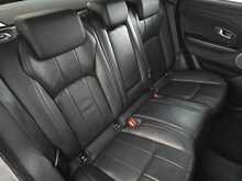 Land Rover Range Rover Evoque TD4 SE 