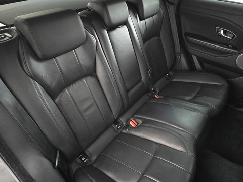2.0 TD4 SE SUV 5dr Diesel Manual 4WD Euro 6 (s/s) (180 ps)