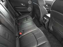 Land Rover Range Rover Evoque TD4 SE 