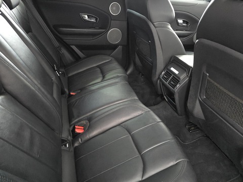 2.0 TD4 SE SUV 5dr Diesel Manual 4WD Euro 6 (s/s) (180 ps)
