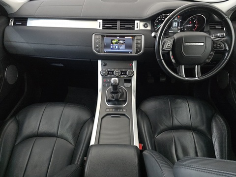 2.0 TD4 SE SUV 5dr Diesel Manual 4WD Euro 6 (s/s) (180 ps)