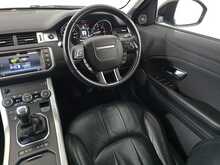 Land Rover Range Rover Evoque TD4 SE 