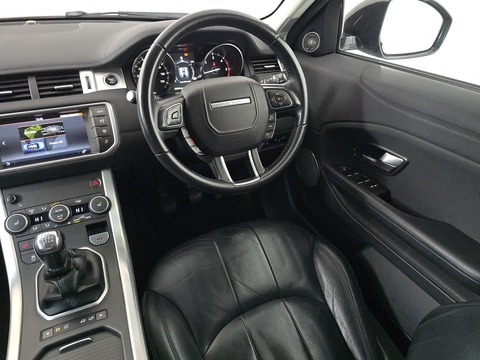 2.0 TD4 SE SUV 5dr Diesel Manual 4WD Euro 6 (s/s) (180 ps)
