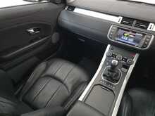 Land Rover Range Rover Evoque TD4 SE 