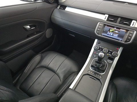 2.0 TD4 SE SUV 5dr Diesel Manual 4WD Euro 6 (s/s) (180 ps)