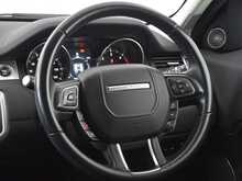 Land Rover Range Rover Evoque TD4 SE 
