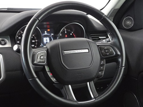 2.0 TD4 SE SUV 5dr Diesel Manual 4WD Euro 6 (s/s) (180 ps)