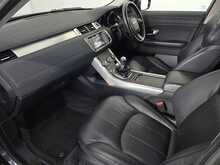 Land Rover Range Rover Evoque TD4 SE 