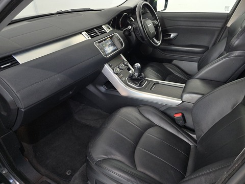 2.0 TD4 SE SUV 5dr Diesel Manual 4WD Euro 6 (s/s) (180 ps)
