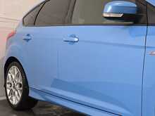 Ford Focus TDCi ST-Line 