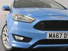 Ford Focus TDCi ST-Line 
