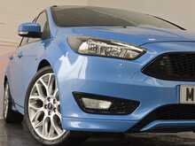 Ford Focus TDCi ST-Line 