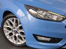 Ford Focus TDCi ST-Line 