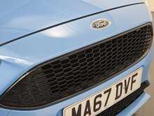 Ford Focus TDCi ST-Line 