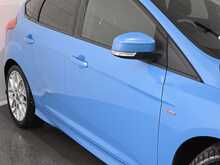 Ford Focus TDCi ST-Line 