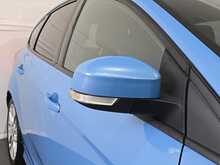 Ford Focus TDCi ST-Line 