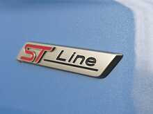 Ford Focus TDCi ST-Line 