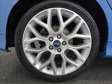 Ford Focus TDCi ST-Line 