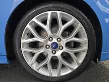 Ford Focus TDCi ST-Line 