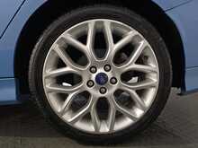 Ford Focus TDCi ST-Line 