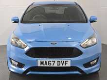 Ford Focus TDCi ST-Line 