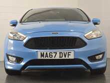 Ford Focus TDCi ST-Line 