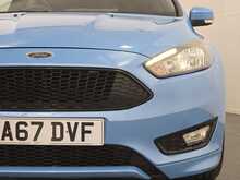 Ford Focus TDCi ST-Line 