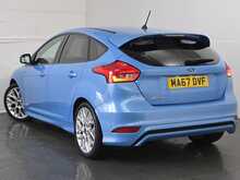 Ford Focus TDCi ST-Line 