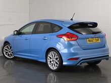 Ford Focus TDCi ST-Line 
