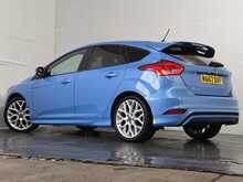 Ford Focus TDCi ST-Line 