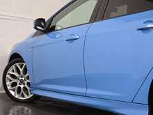 Ford Focus TDCi ST-Line 