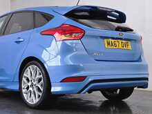 Ford Focus TDCi ST-Line 