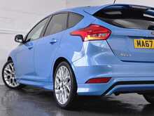 Ford Focus TDCi ST-Line 
