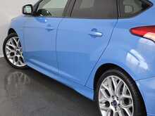 Ford Focus TDCi ST-Line 