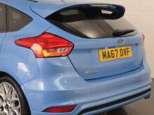 Ford Focus TDCi ST-Line 