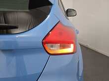 Ford Focus TDCi ST-Line 