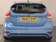 Ford Focus TDCi ST-Line 