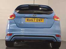 Ford Focus TDCi ST-Line 