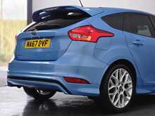 Ford Focus TDCi ST-Line 