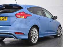Ford Focus TDCi ST-Line 