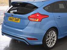 Ford Focus TDCi ST-Line 
