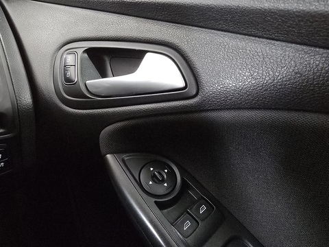 1.5 TDCi ST-Line Hatchback 5dr Diesel Manual Euro 6 (s/s) (120 ps)