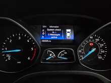 Ford Focus TDCi ST-Line 