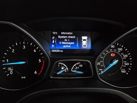 1.5 TDCi ST-Line Hatchback 5dr Diesel Manual Euro 6 (s/s) (120 ps)