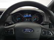 Ford Focus TDCi ST-Line 
