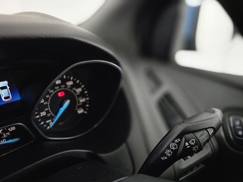 1.5 TDCi ST-Line Hatchback 5dr Diesel Manual Euro 6 (s/s) (120 ps)