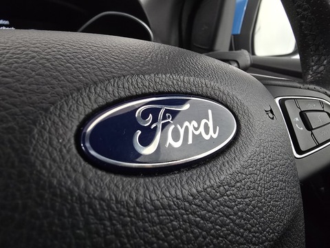 1.5 TDCi ST-Line Hatchback 5dr Diesel Manual Euro 6 (s/s) (120 ps)