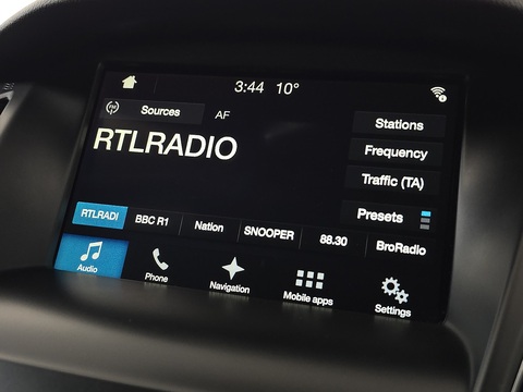 1.5 TDCi ST-Line Hatchback 5dr Diesel Manual Euro 6 (s/s) (120 ps)